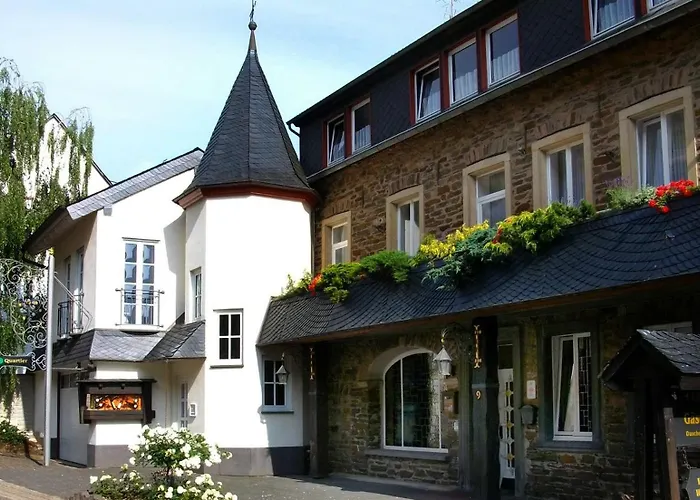 Landhaus Beth-Steuer