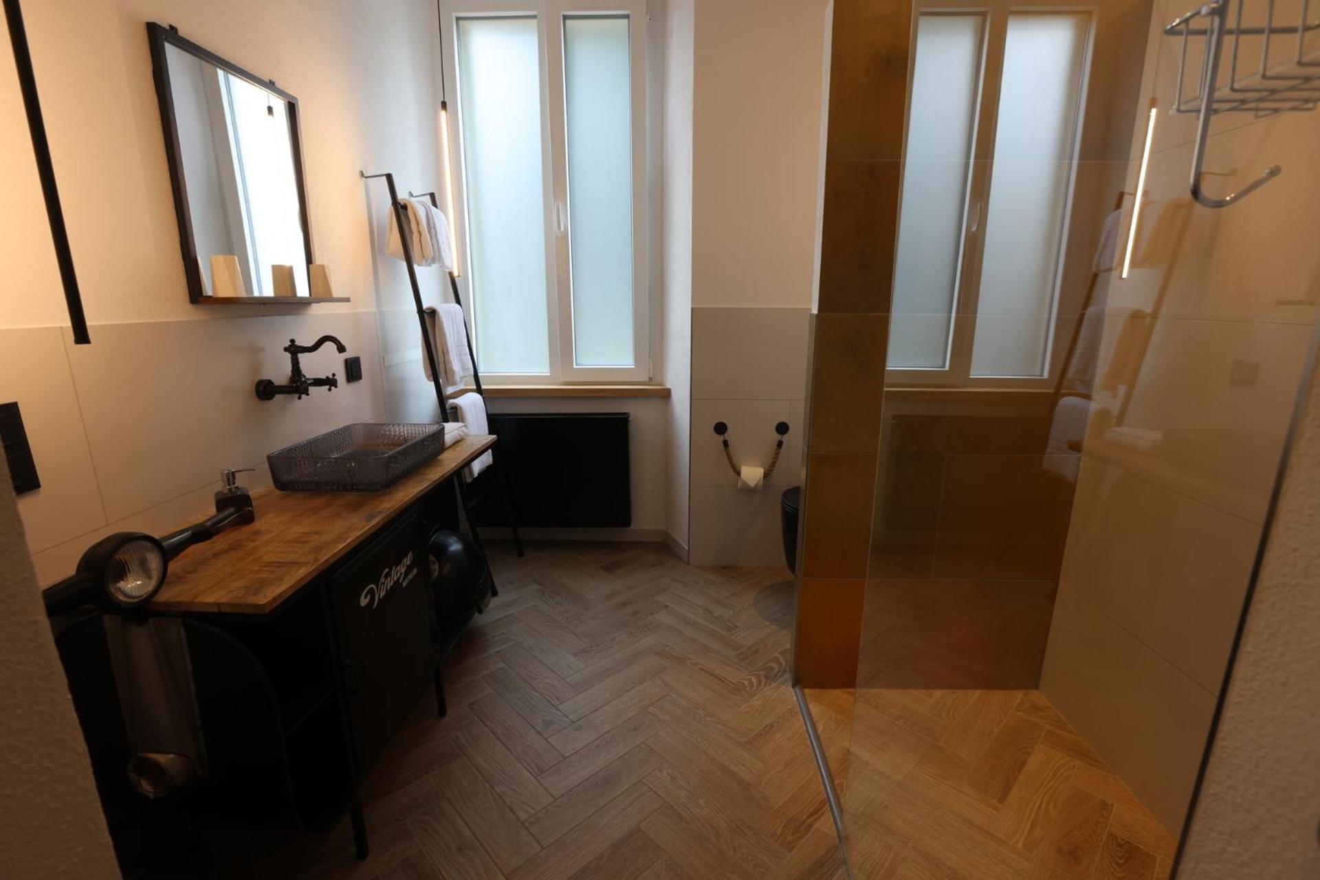 Bed & Breakfast Beth-steuer Valwig