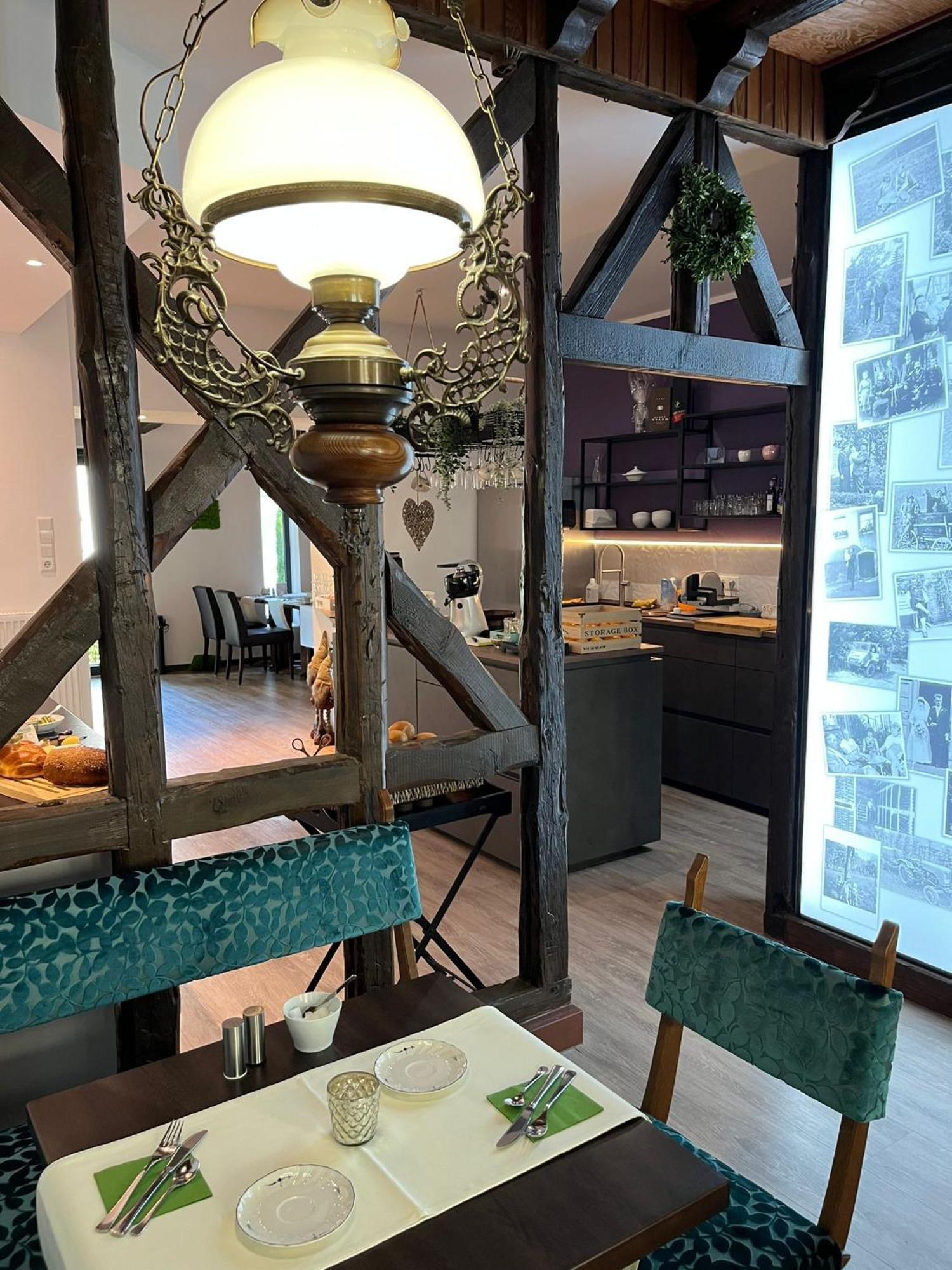 Beth-steuer Bed & Breakfast 3*