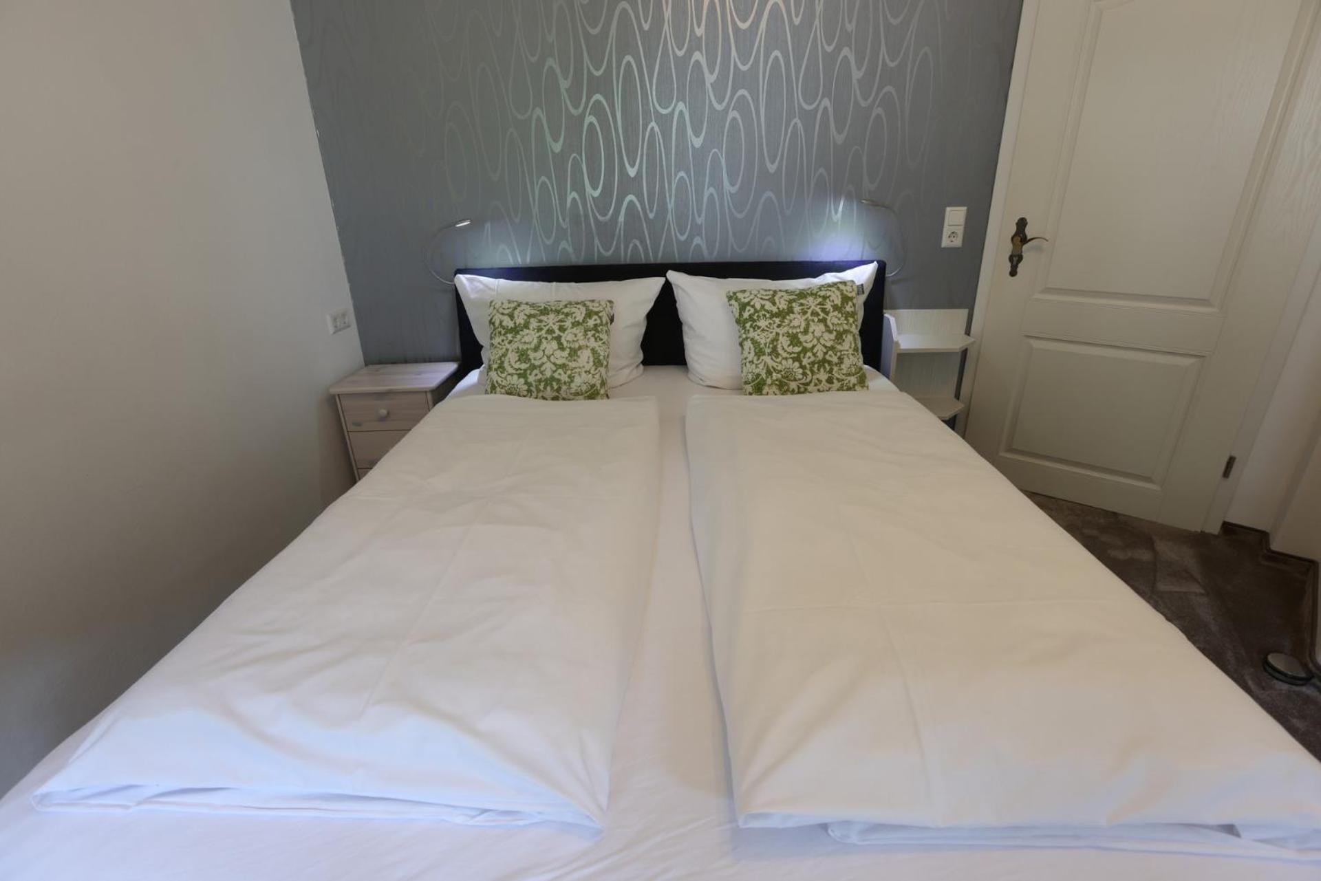 Beth-steuer Bed & Breakfast