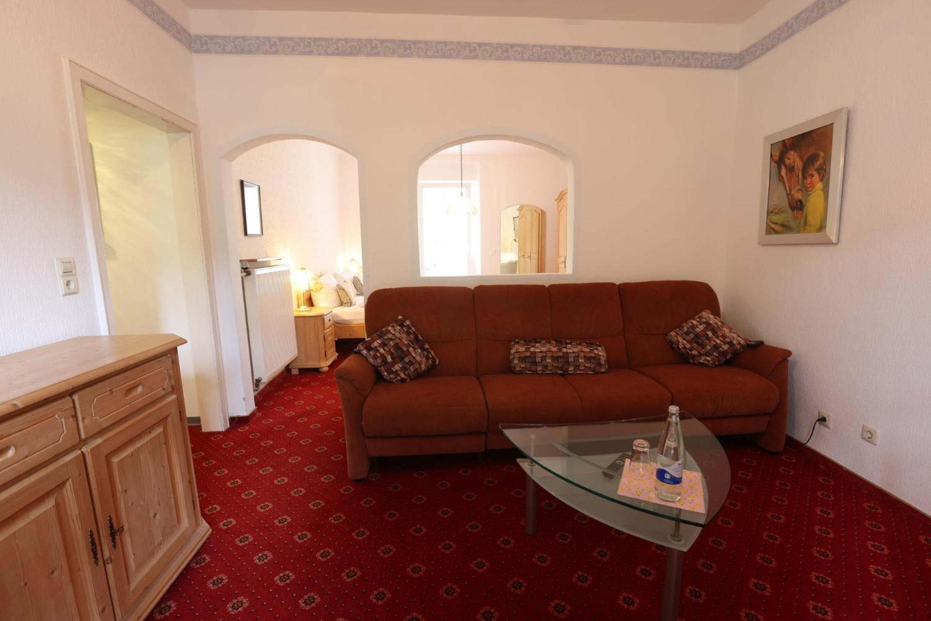 Beth-steuer Bed & Breakfast 3*