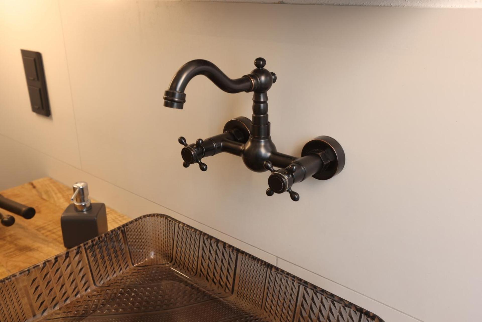 Bed & Breakfast Beth-steuer 3*