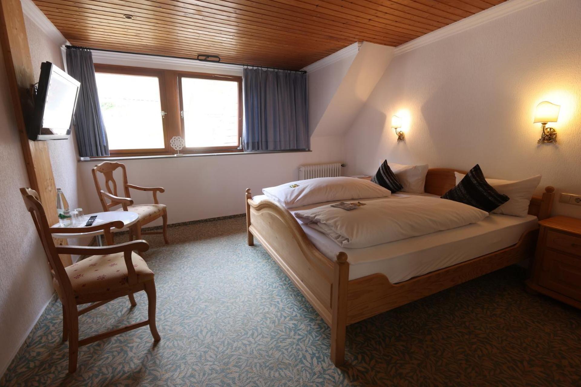 Beth-steuer Bed & Breakfast 3*