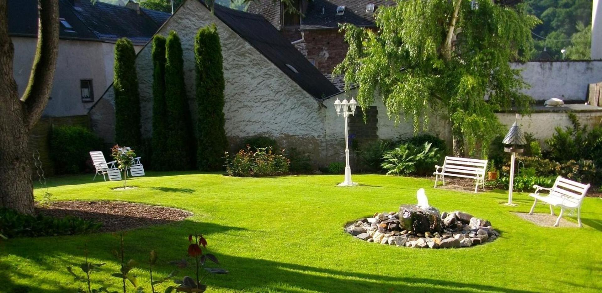 Beth-steuer Bed & Breakfast Valwig