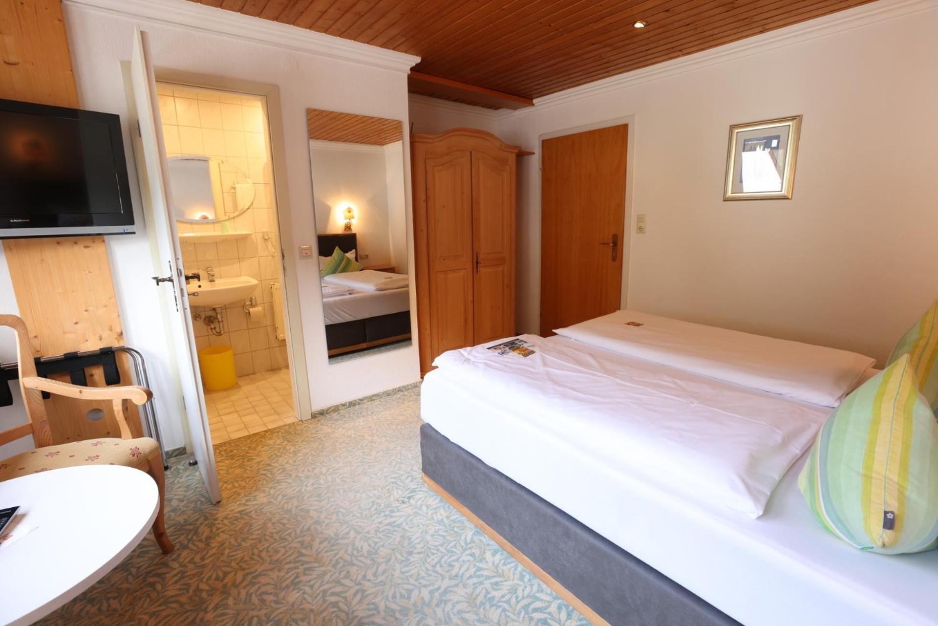 Beth-steuer Bed & Breakfast