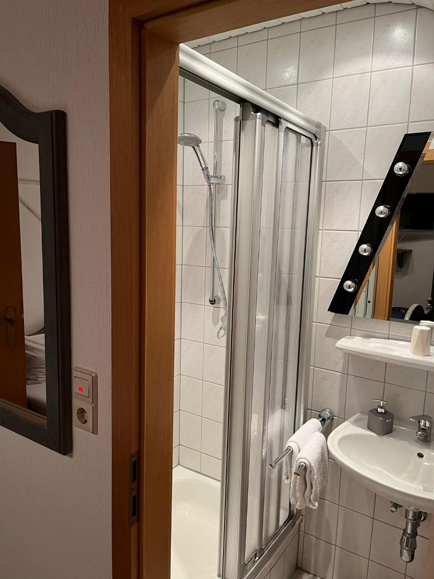 Bed & Breakfast Beth-steuer 3*