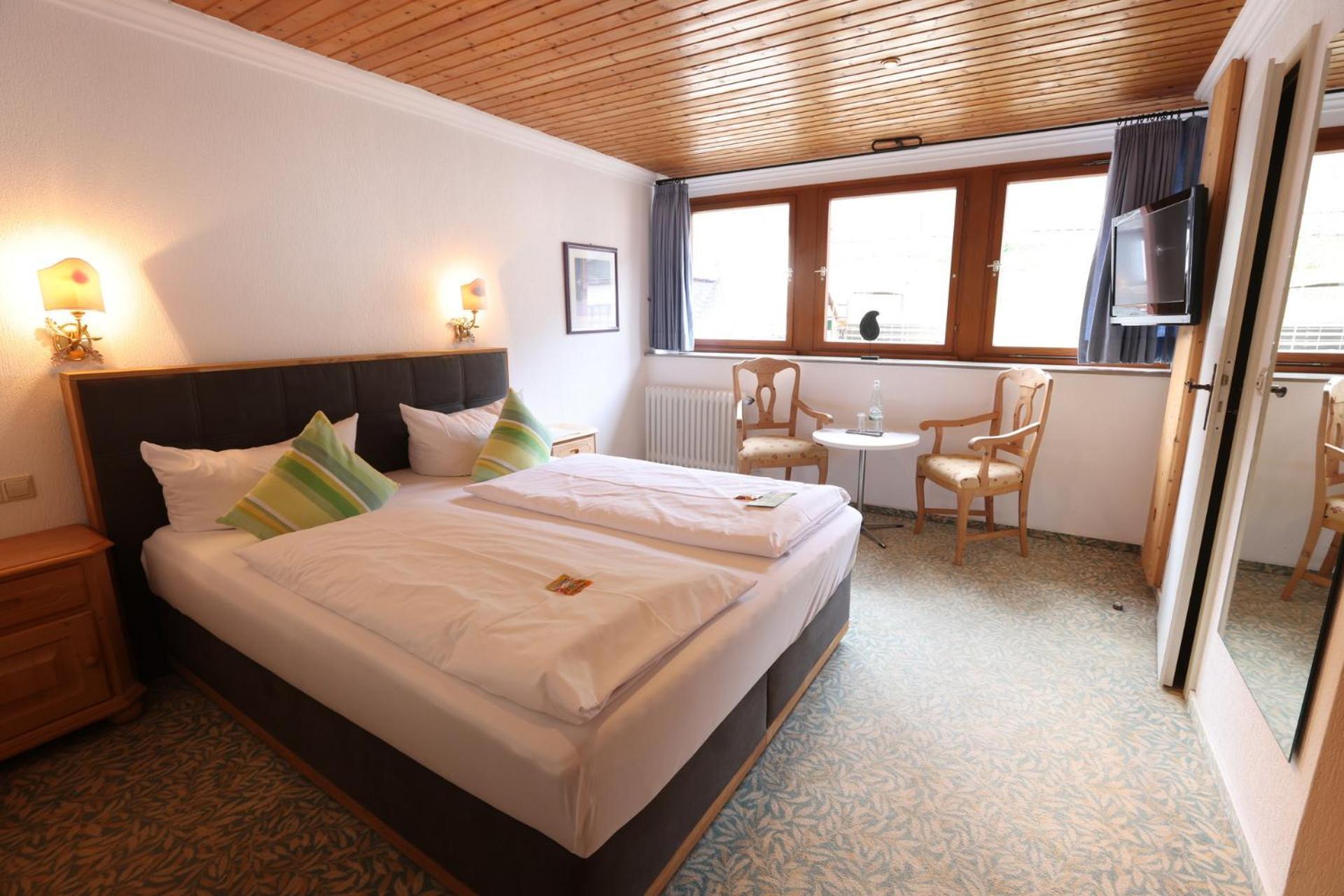 Beth-steuer Bed & Breakfast Valwig