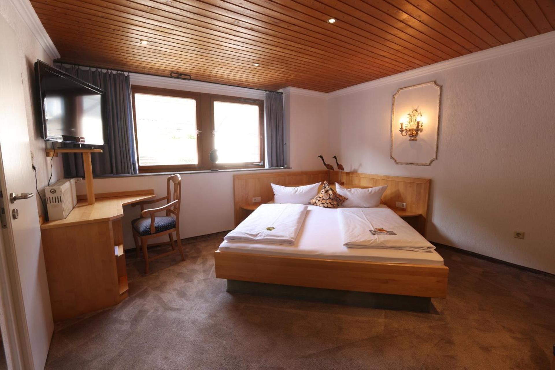 Bed & Breakfast Beth-steuer Valwig